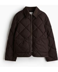 H&M - Doorgestikt Jack - Lyst