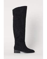 H&M Boots for Women - Up to 51% off at Lyst