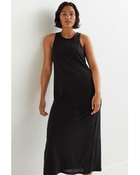 H&M Casual and summer maxi dresses for Women | Online Sale up to 62% off |  Lyst