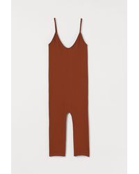 Combinaisons H\u0026M pour femme - Jusqu'à -70 % sur Lyst.fr