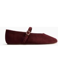 H&M - Mary-Janes - Lyst