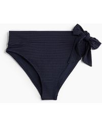 H&M - Bikinislip Met Strikbandjes - Lyst