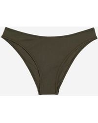 H&M - Bikinihose - Lyst