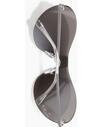 H&M - Lunettes De Soleil Sportives - Lyst