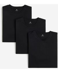 H&M - Wasserabweisendes Overshirt Relaxed Fit - Lyst