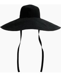 H&M - Sonnenhut - Lyst