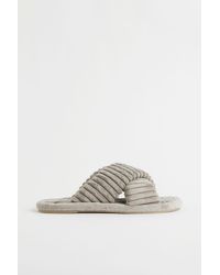 h&m sandals sale