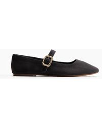 H&M - Mary-Janes - Lyst