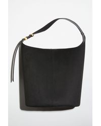 H&M - Bucket Bag - Lyst