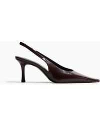 H&M - Hohe Slingpumps - Lyst
