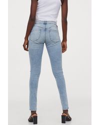 h&m $10 jeans