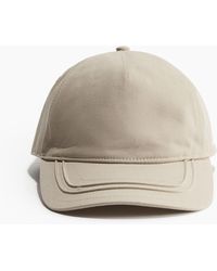 H&M - Cap mit Motiv - Lyst