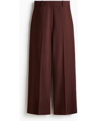 H&M - Wijde Pantalon - Lyst