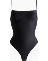H&M - Seamless Body - Lyst