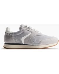 H&M - Retro-Sneaker - Lyst