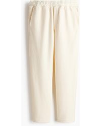 H&M - Joggpants in Regular Fit - Lyst