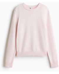 H&M - Pullover - Lyst