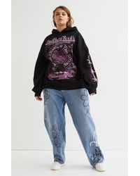 H&M Hoodies for Women - Up to 60% off at Lyst.com