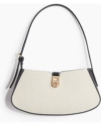 H&M - Kleine Umhängetasche - Lyst