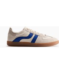 H&M - Sneaker - Lyst