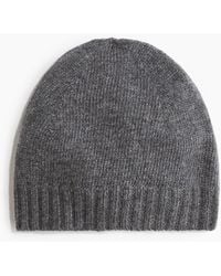 H&M - Gestrickte Beanie - Lyst