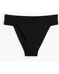 H&M - Cheeky Bikinitanga - Lyst