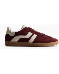 H&M - Sneaker - Lyst