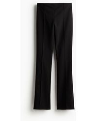 H&M - Elegante Hose in Slim Fit - Lyst