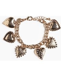 H&M - Charm-Armband - Lyst