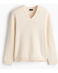 H&M - Trui - Lyst
