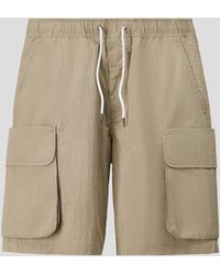 H&M - Cargoshorts in Loose Fit - Lyst