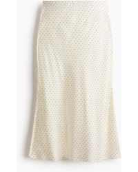 H&M - Midirock - Lyst