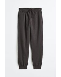 H&M - Joggers - Lyst