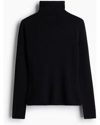 H&M - Feinstrickpullover mit Turtleneck - Lyst