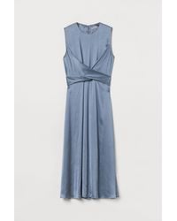 Damen H&M Kleider für formelle Anlässe und Abendkleider ab 28 € | Lyst AT