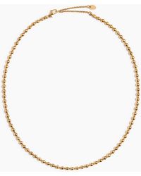 H&M - Collier Chaîne Waterproof - Lyst