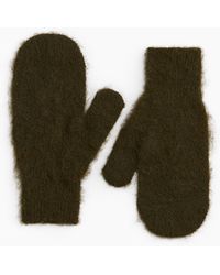 H&M - Fäustlinge - Lyst
