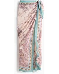 H&M - Sarong - Lyst