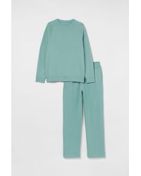 H&M Pyjamas - Blue