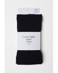 Women's H&M Tights and pantyhose from $7 | Lyst