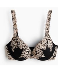 H&M - Kanten Superpush-up Bh - Lyst
