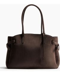 H&M - Tote Bag - Lyst