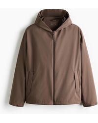 H&M - Winddicht & Waterafstotend Sportjack - Lyst