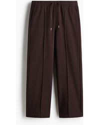 H&M - Joggpants in Relaxed Fit - Lyst