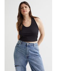 H&M Tops for Women | Online Sale up to 62% off | Lyst