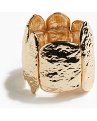 H&M - Brede Armband - Lyst