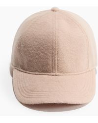 H&M - Filzcap - Lyst