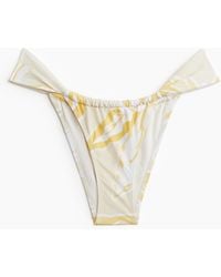 H&M - Cheeky Bikinitanga - Lyst
