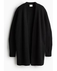 H&M - Lang Vest - Lyst