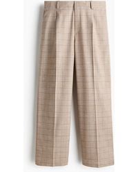 H&M - Pantalon - Lyst